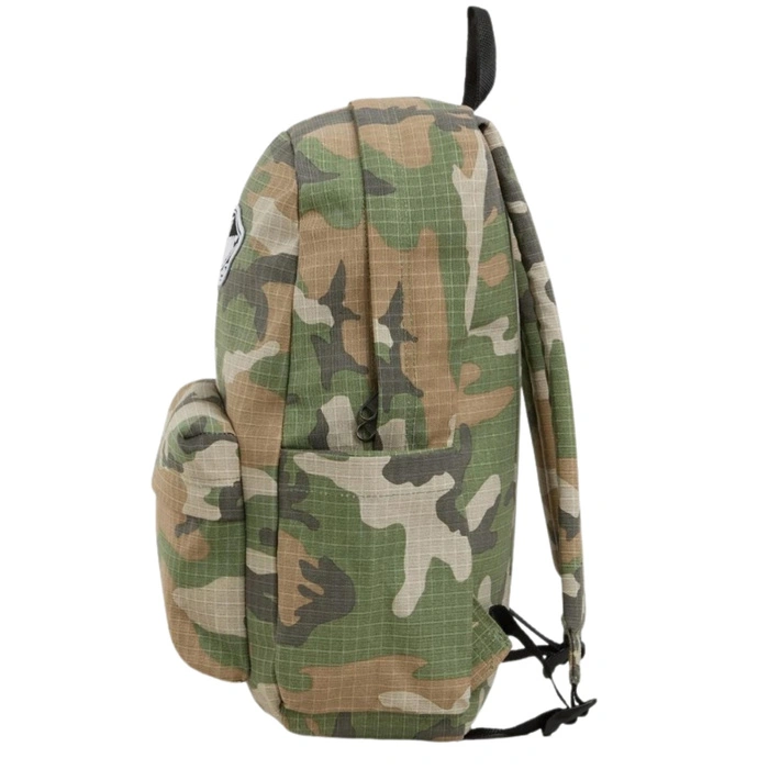 Plecak miejsk Vans Old Skool Class szkolny moro na laptopa 22 L