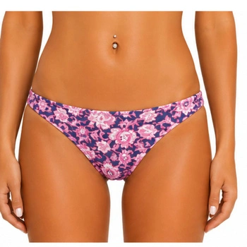 Dół od bikini Billabong Luv Lost tanga strój kąpielowy damski r. L