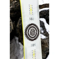 Deska snowboardowa męska Drake Tao of Drake 148 cm