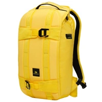 Plecak unisex Douchebags Db The Explorer Backpack narciarski outdoorowy żółty 20L