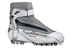 Buty narciarskie damskie Salomon Vitane Pilot biegowe