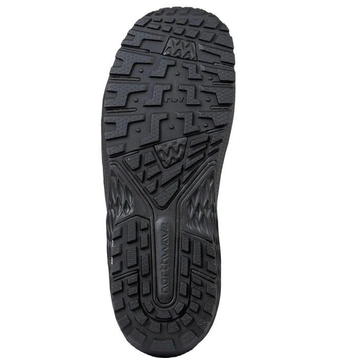 Buty snowboardowe Northwave Decade Hybrid damskie czarne r. 40