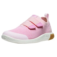 Buty dziewczęce Keen NX Knit DS sportowe miejskie na rzepy różowe r. 32,5