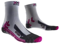 Skarpetki trekkingowe damskie X-Socks® Outdoor r. 35-36