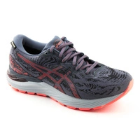 Buty damskie Asics Gel-Cumulus 23 G-TX do biegania