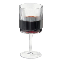 Kieliszki do wina Westwing zestaw 4 sztuk kieliszek 300 ml