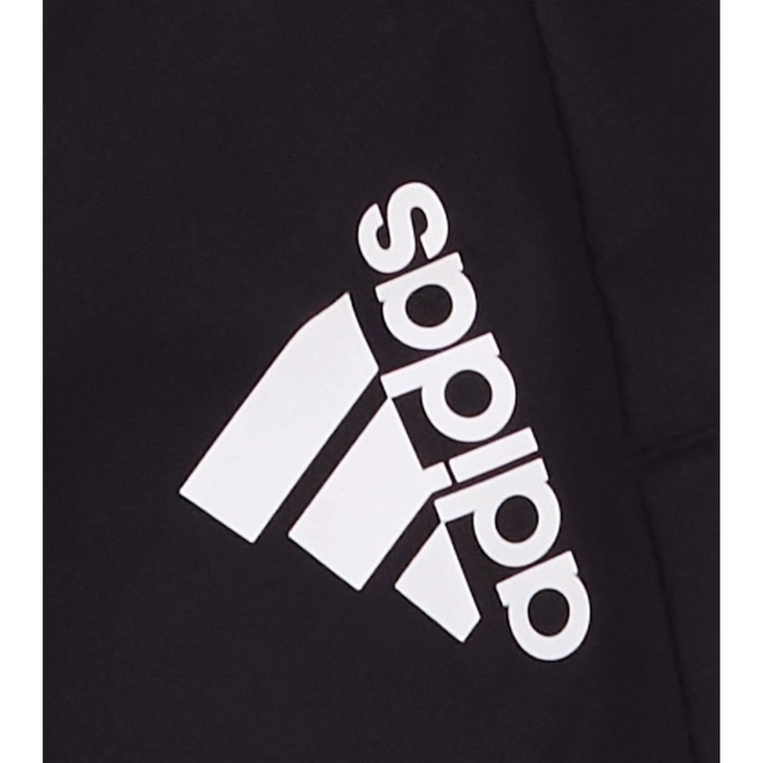 Spodenki męskie Adidas Designed 4 Movement sportowe czarne