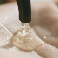 Żel do mycia ciała i rąk  L:A Bruket trawa cytrynowa wegańskie 450 ml
