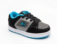 Buty dziecięce Etnies wsuwane lekkie r. 21