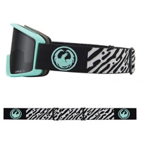 Gogle narciarskie Dragon DXT Wildside snowboardowe cat. S2