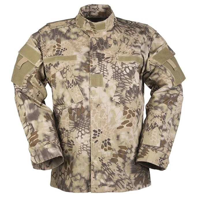 Bluza męska taktyczna Mil-Tec M65 militarna wojskowa