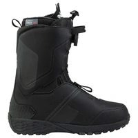 Buty snowboardowe Northwave Decade Hybrid męskie czarne r. 42