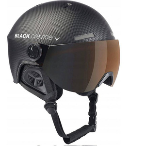 Kask Black Crevice Gstaad