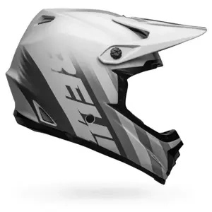 Kask rowerowy Bell full face Full-9 Fusion Mips 