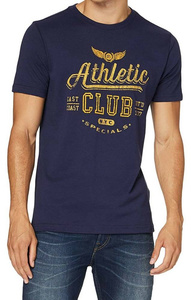 Koszulka Izod Athletic Club Flock