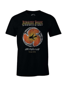 Koszulka Jurassic Park