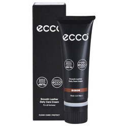 Krem Ecco Smooth Leather Daily Care Cream