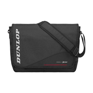 Torba sportowa Dunlop Performance Laptop 17l na laptop