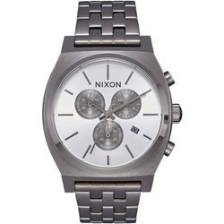 Zegarek Nixon Time Teller Chrono