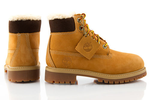 Buty Timberland 6 In Premium Shearling
