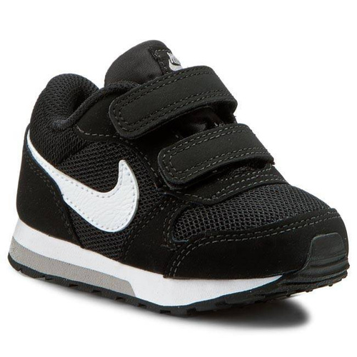 Buty dziecięce Nike Runner 2 sportowe na rzepy