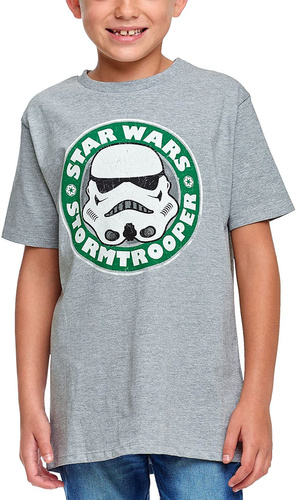 Koszulka Star Wars Stormtrooper