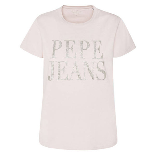 Koszulka damska Pepe Jeans Lucila