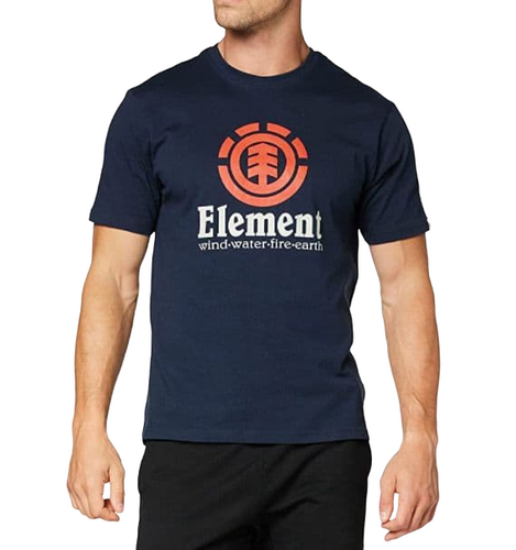 Koszulka męska Element Vertical