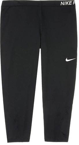 Spodnie damskie Nike Pro Capri 3/4 Length Tight leginsy