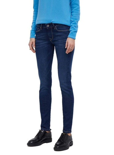 Spodnie damskie Pepe Jeans Soho jeansy